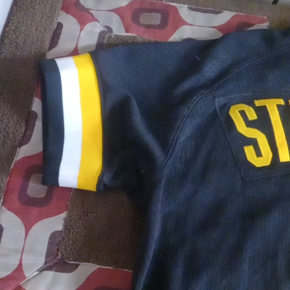 Pirates 8 Stargell size 44 L - Picture 7 of 8